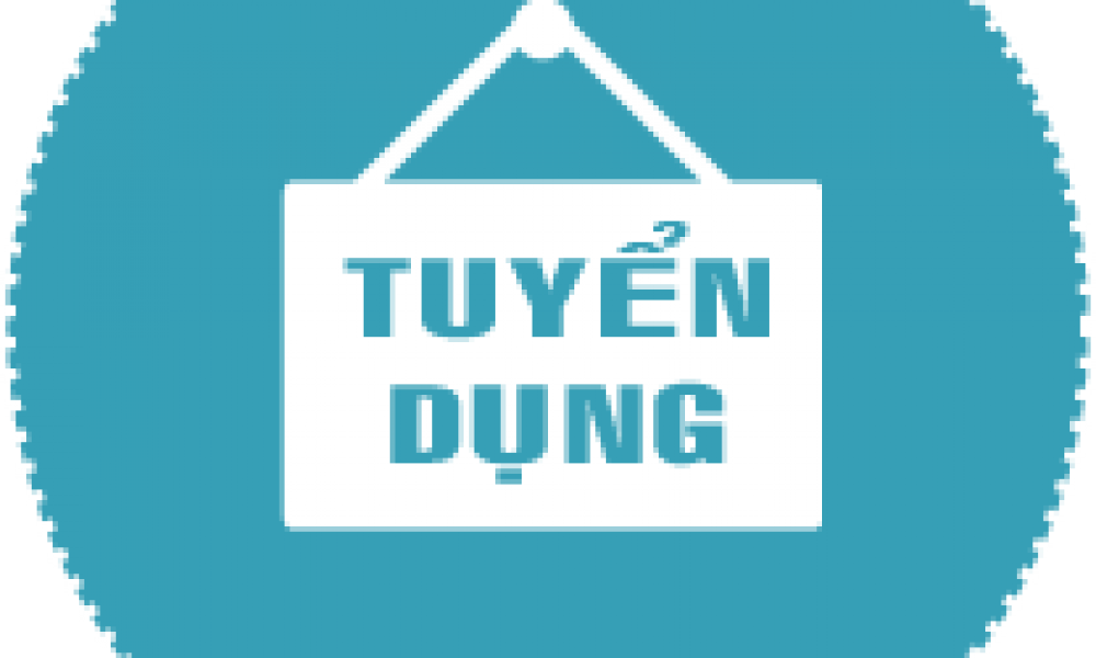 TUYỂN CỘNG TÁC VIÊN