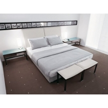 SELLA | Hotel bedroom