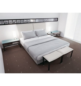 SELLA | Hotel bedroom