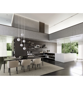 SieMatic PURE