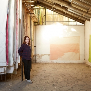 A Painter Who Left the Art World in Order to Actually Make Art