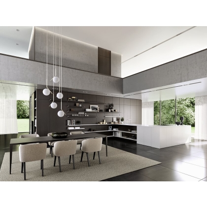 SieMatic PURE